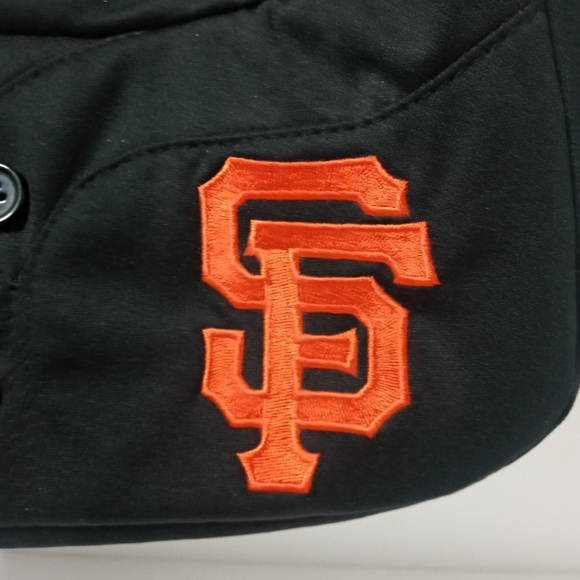 Jersey Purse San Francisco MLB - Picture 3 of 8